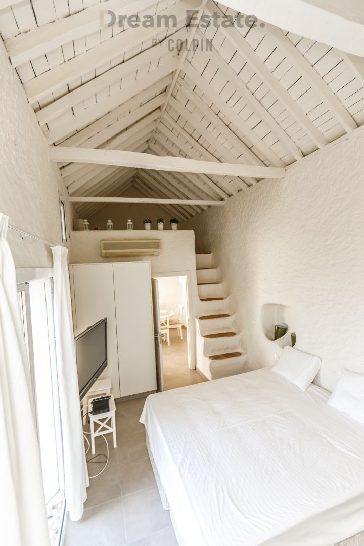 Unieke, prachtige villa net onder het centrum van Mijas Pueblo. foto 25