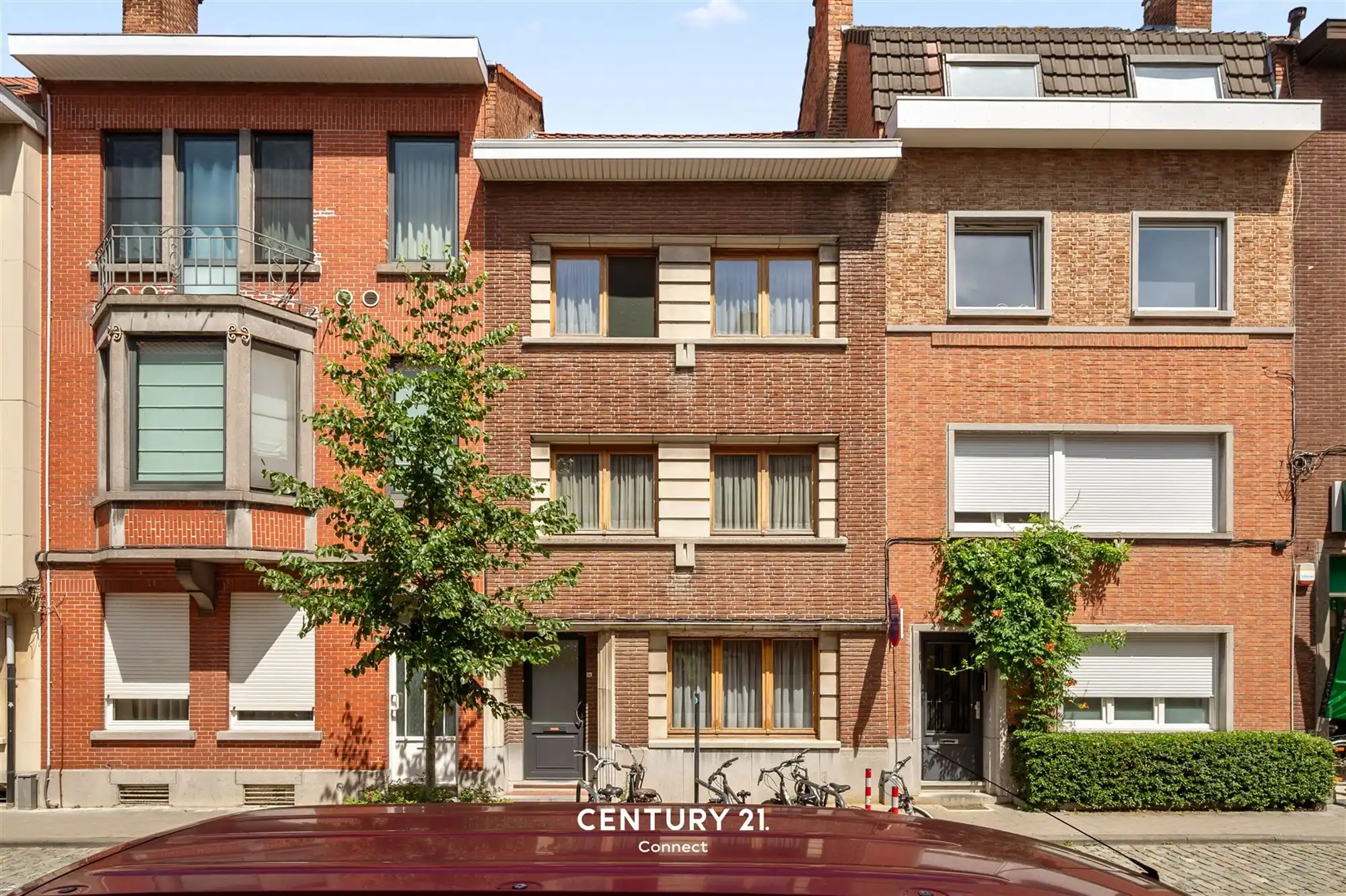 Statig wonen in het Nieuw Kwartier te Leuven foto 3