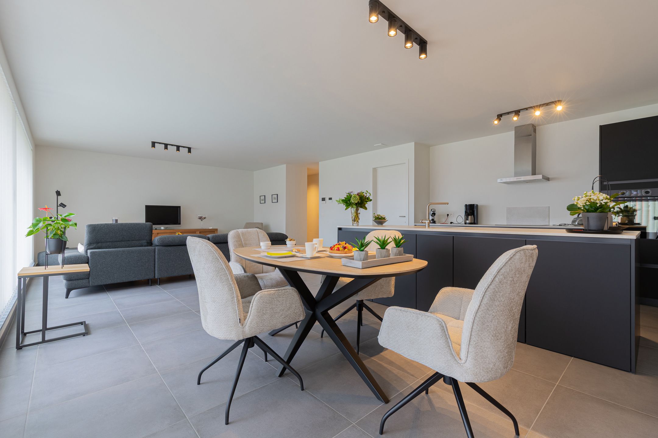 BURST - Appartement met 3 slpk, 2 badks en 2 terrassen! foto 16