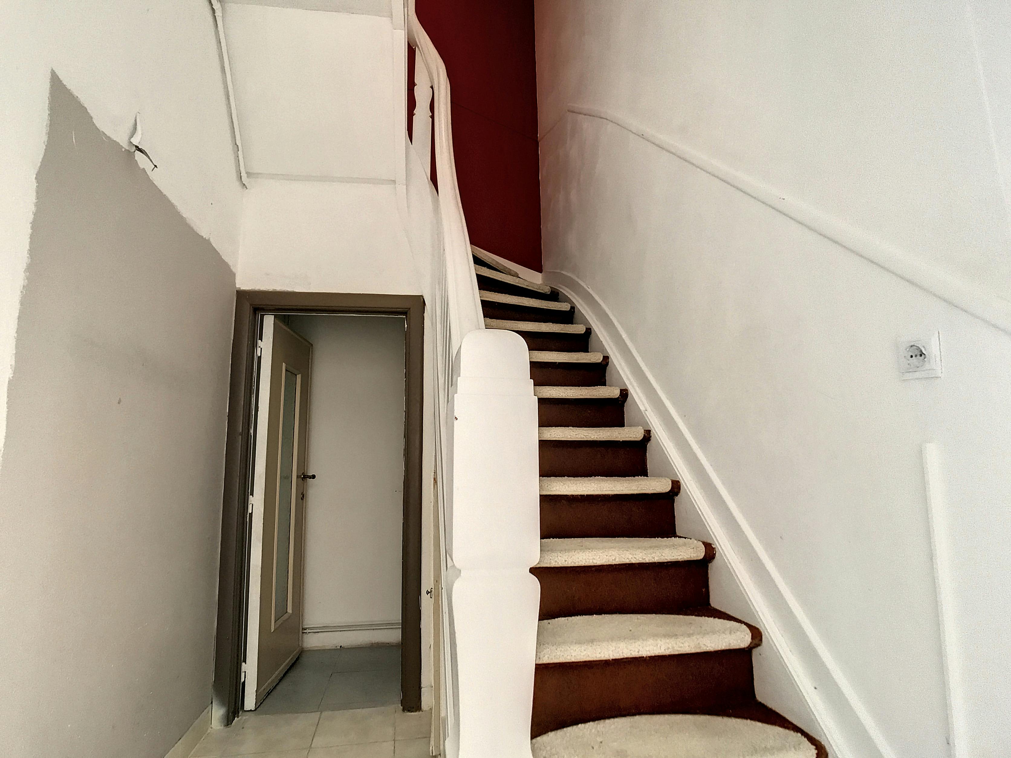 Projectgrond vlakbij het centrum in De Panne foto 9