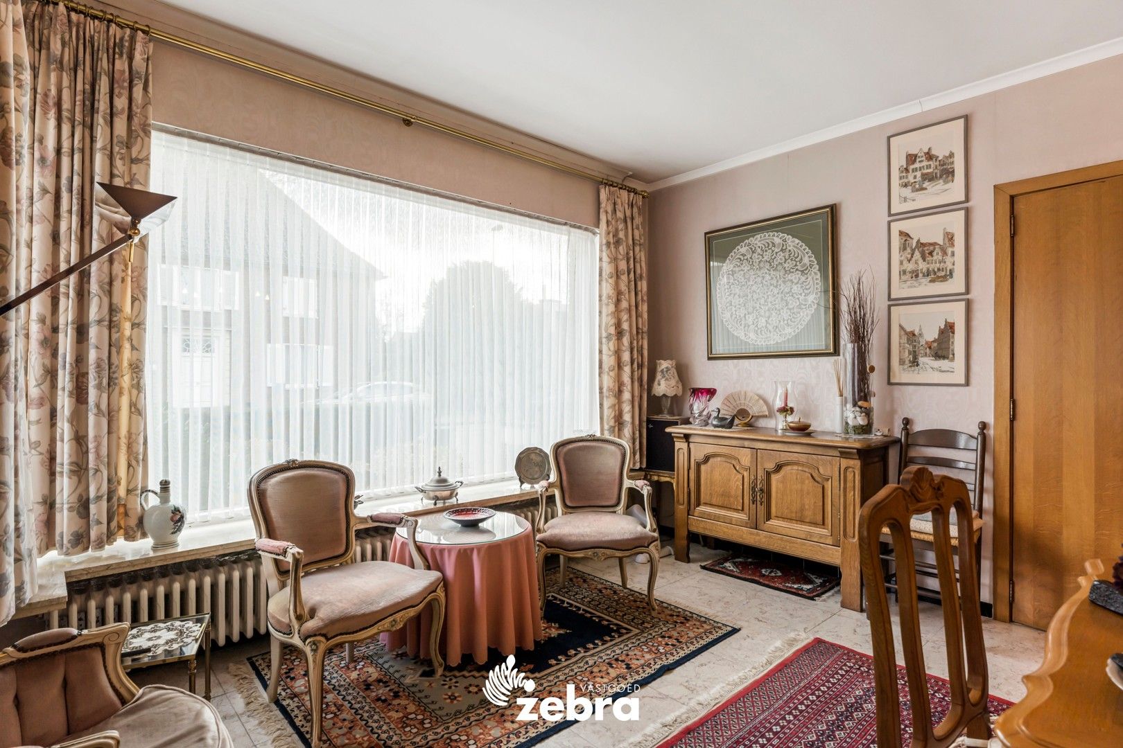 HOB in Sint-Andries met 5 slaapkamers! foto 6