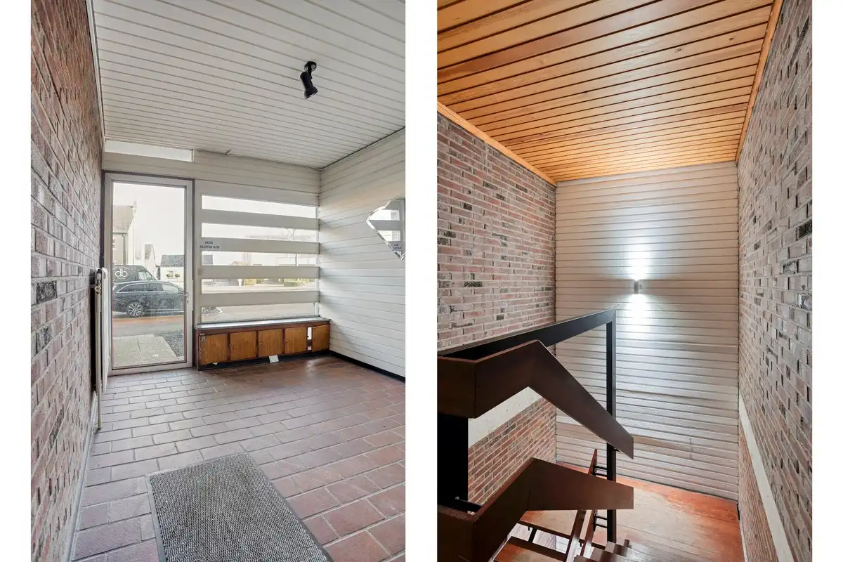 Instapklaar en volledig gerenoveerd appartement foto 16