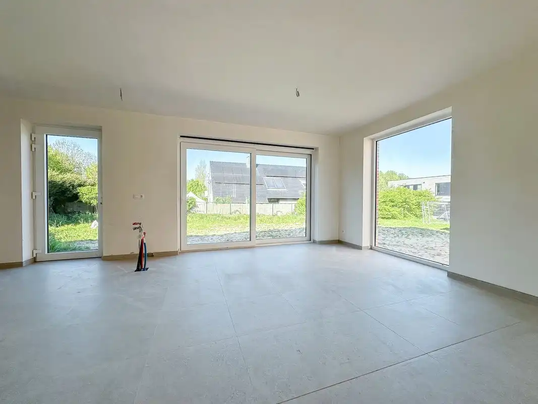 Hectaar bouwt energiezuinige nieuwbouwwoningen te Gooik foto 5