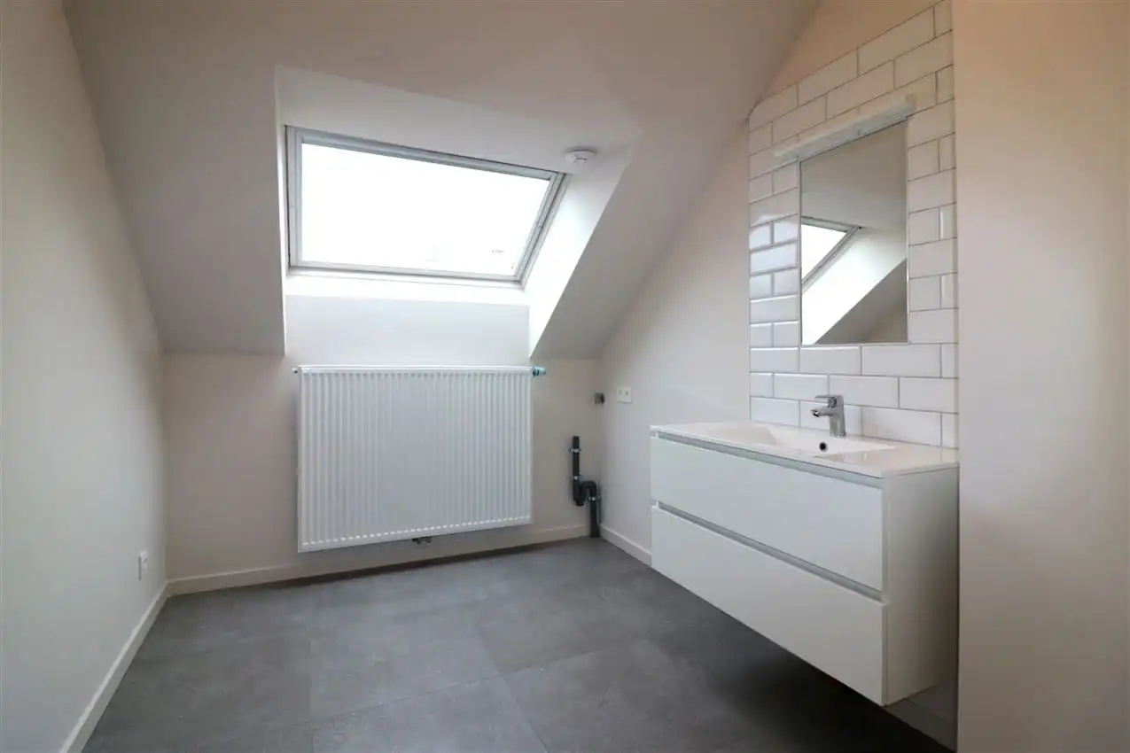 Appartement in centrum Leuven met 2 slpk en terras foto 29