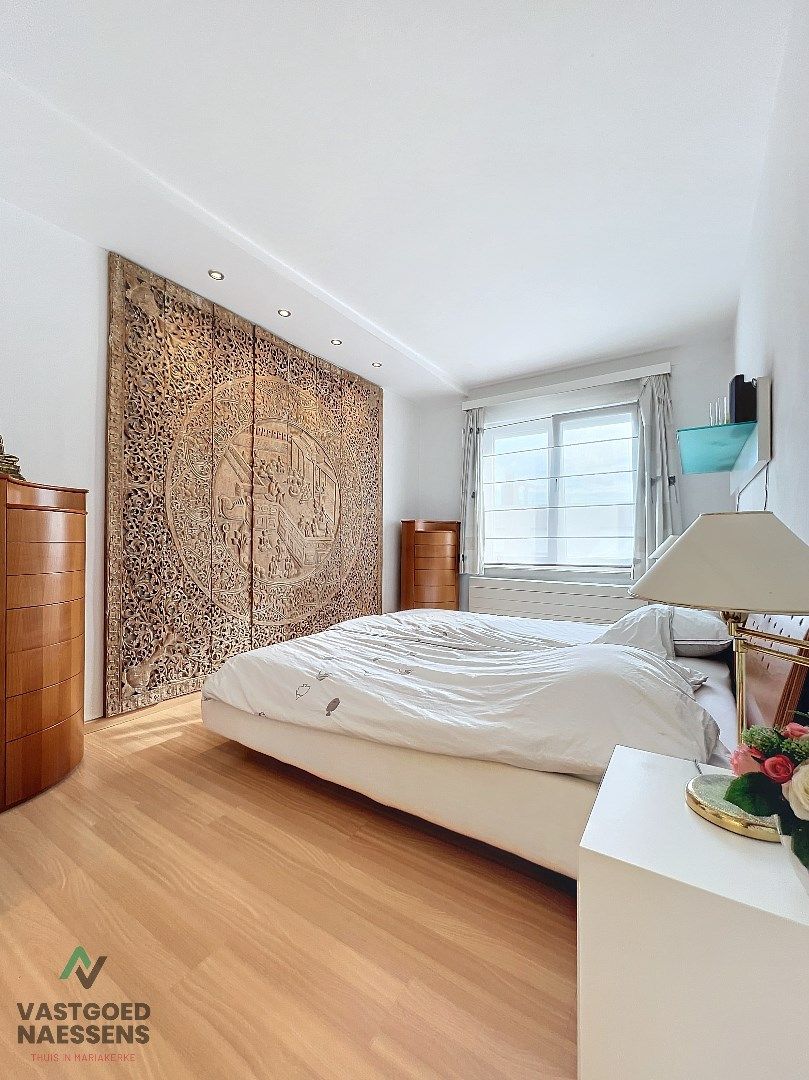SCHITTEREND HOEK-APPARTEMENT MET PANORAMISCH ZICHT foto 18