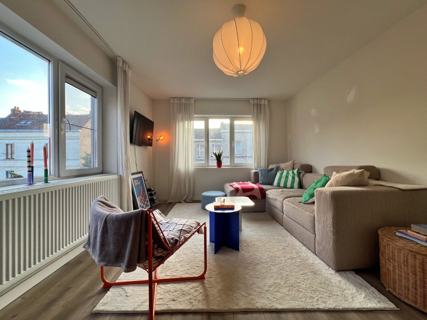 Appartement te huur – Meerhem 187, 9000 Gent foto 3