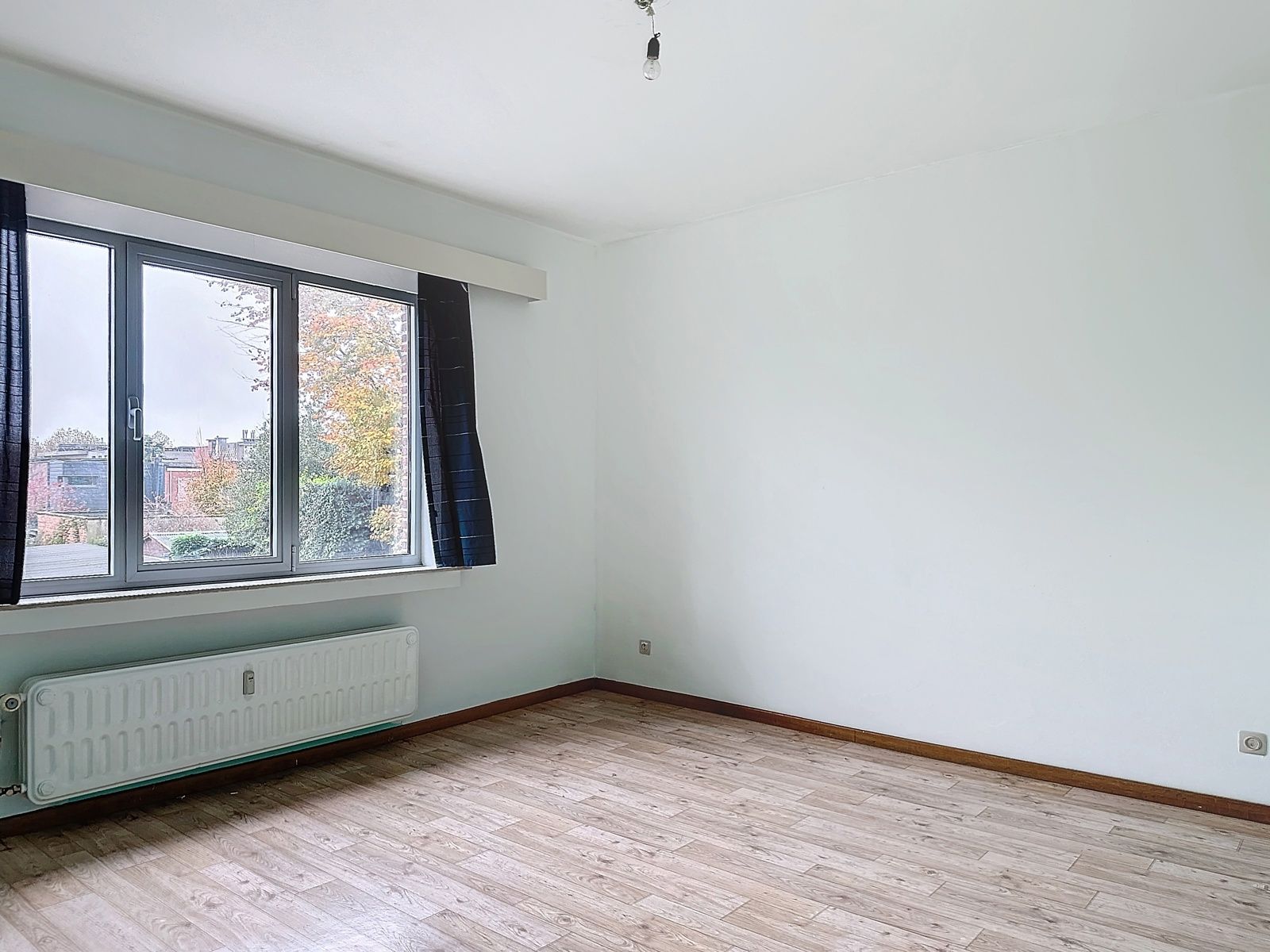 Rustig gelegen appartement op wandelafstand van Bist foto 17