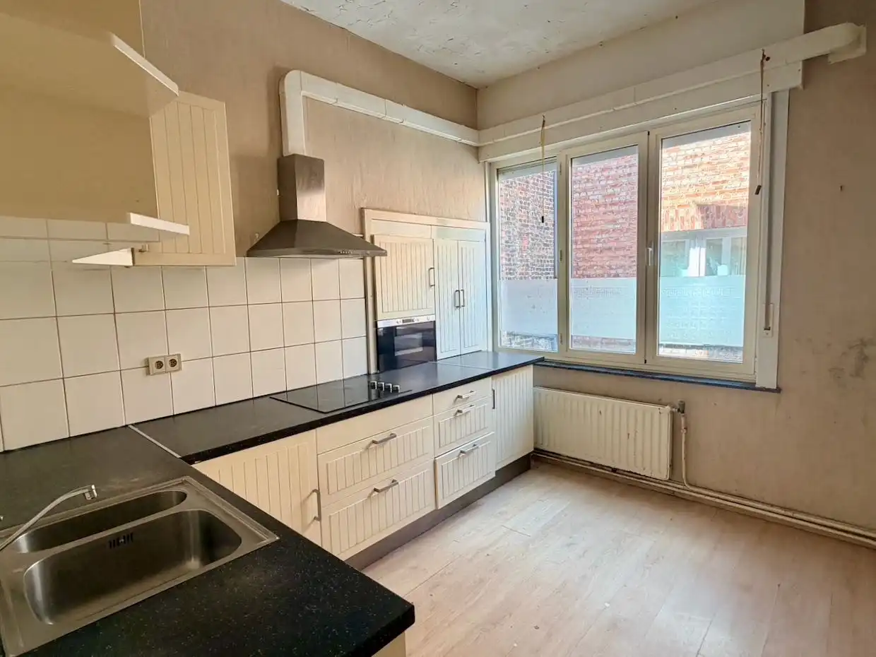 Veelzijdig handelshuis met woongelegenheid in Aarschot foto 6
