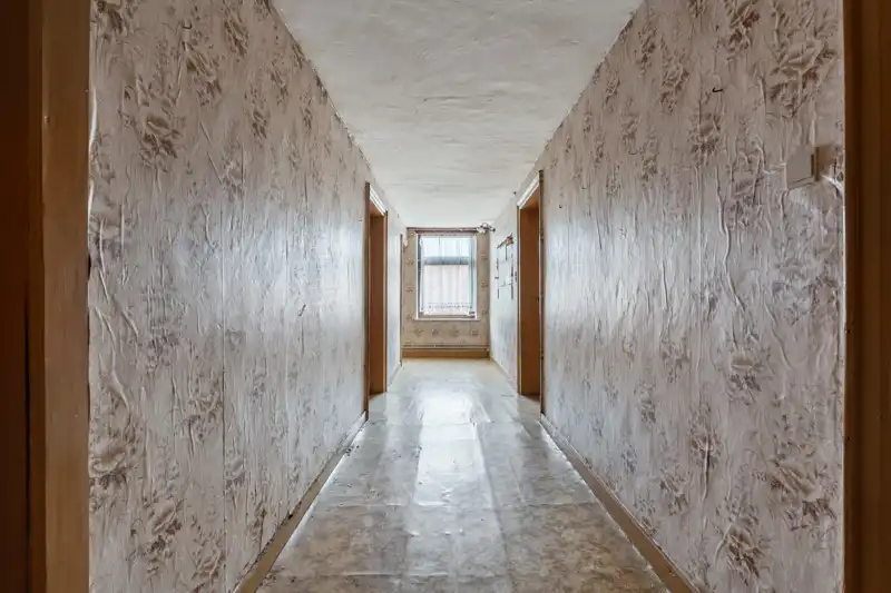Statig herenhuis met binnenkoer en stallingen op een perceel van 1758 m² in het dorp van Waanrode foto 22