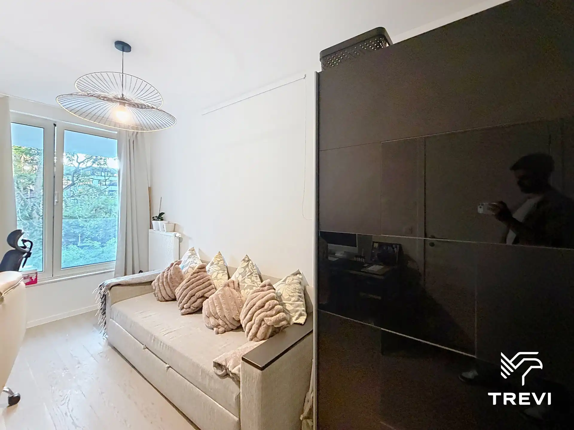 UKKEL – Lichtrijk 2-slaapkamerappartement met mooi terras! foto 9