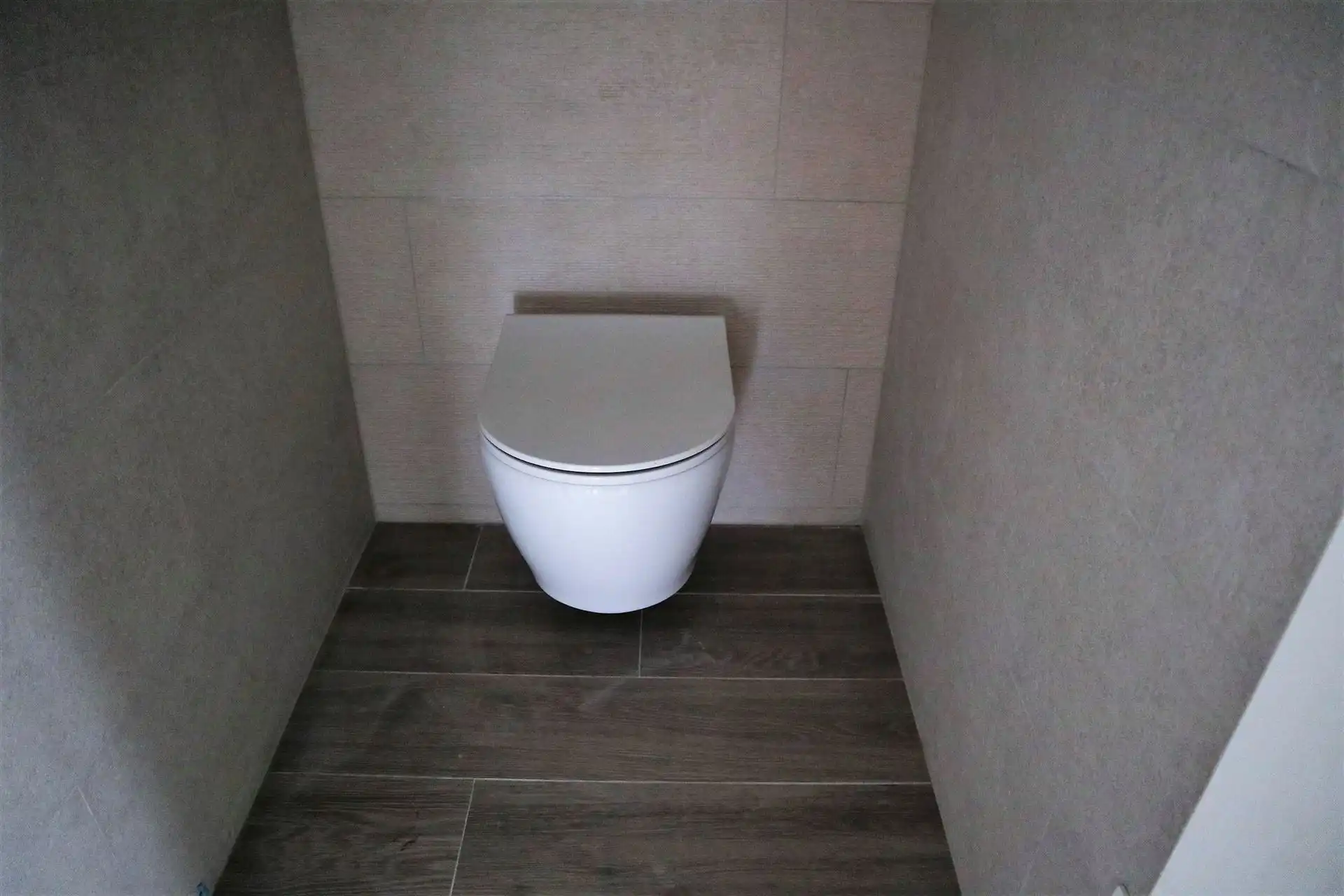 Nieuwbouw appartement foto 13