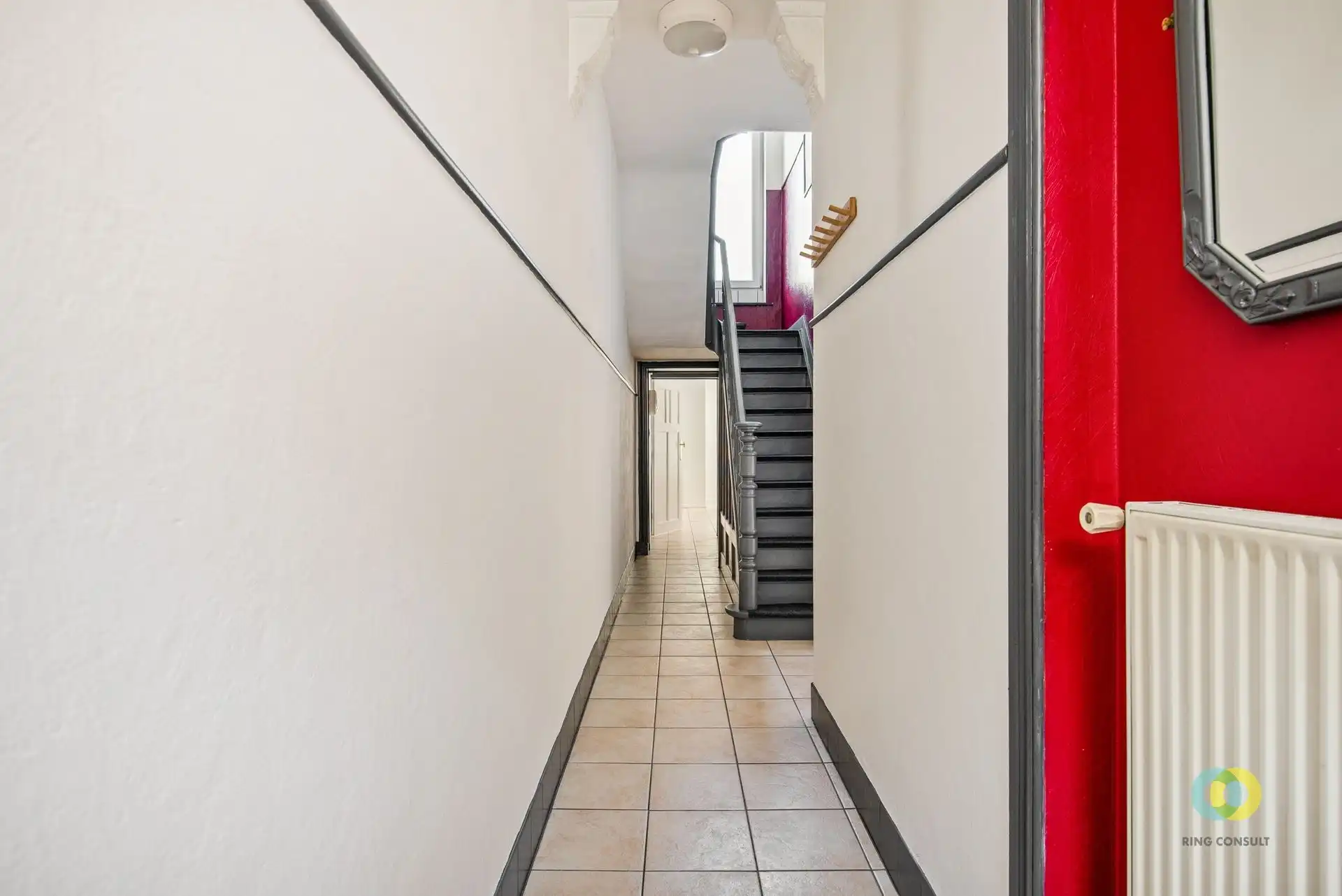 Instapklare woning met 3 slaapkamers foto 2