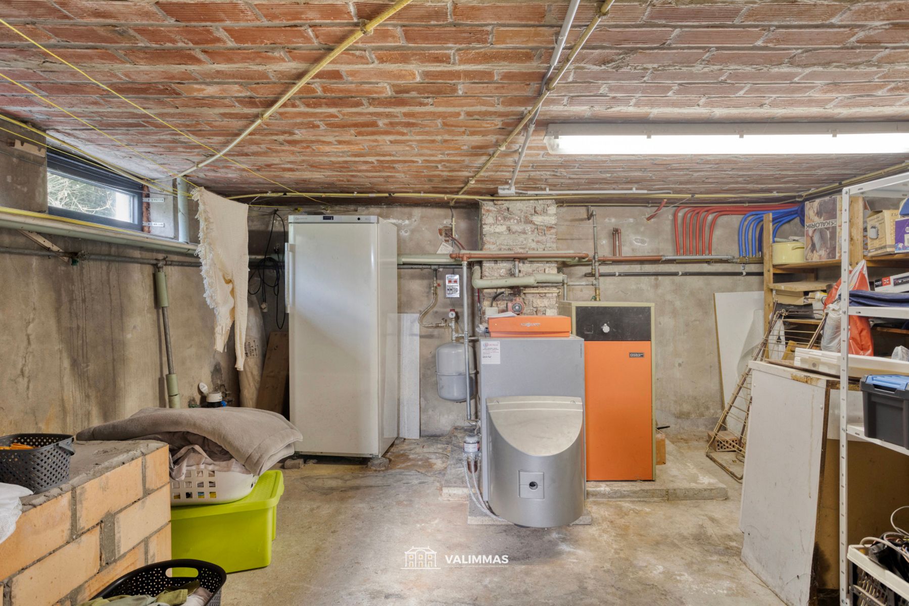 Uniek gelegen woning OB met ruime garage & prachtige tuin... foto 22