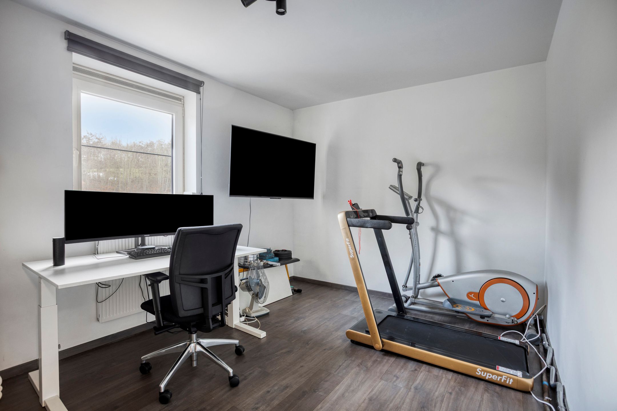 Landelijk gelegen, moderne woning op ruim perceel foto 14