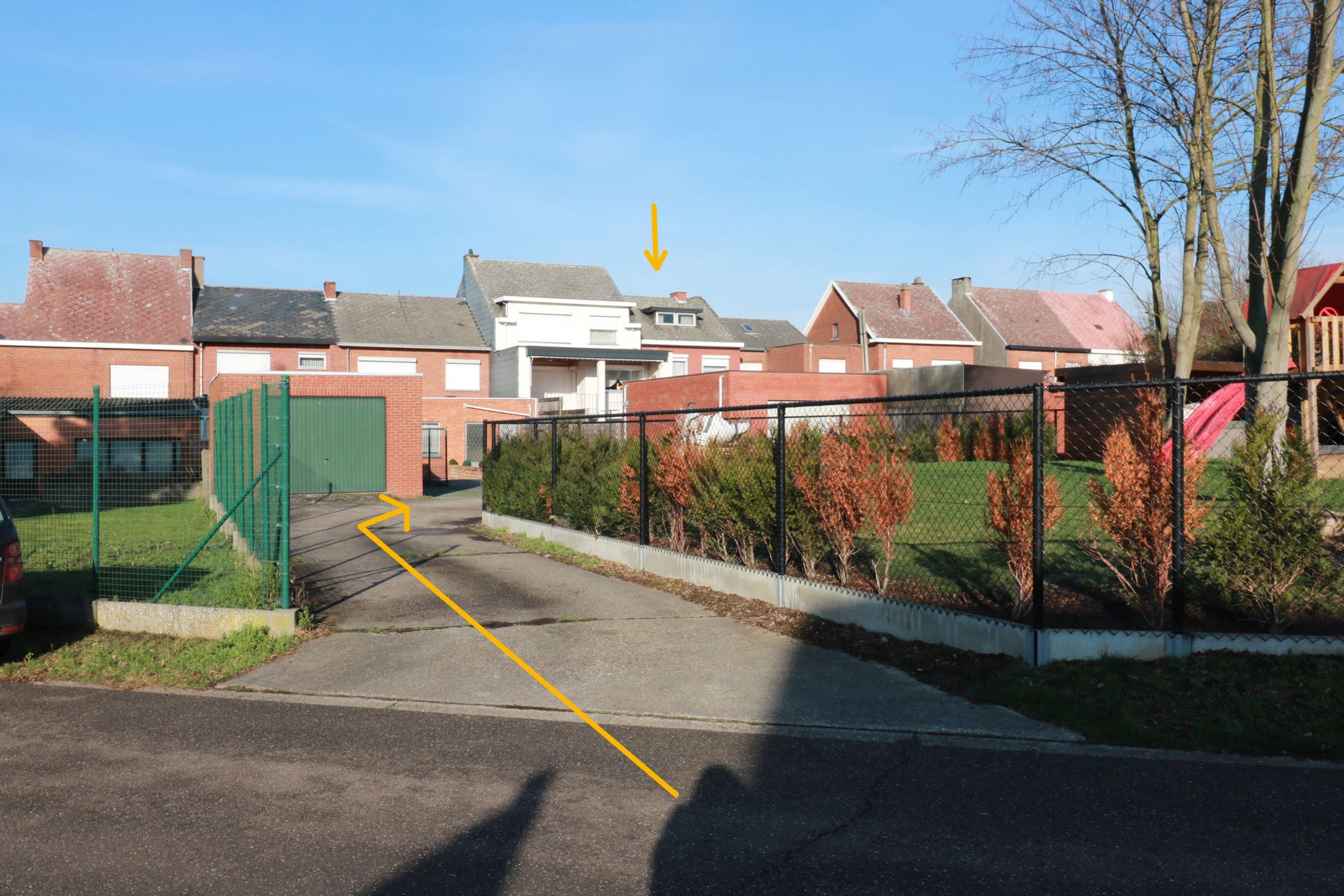 Instapklare rijwoning op uitstekende locatie foto 22