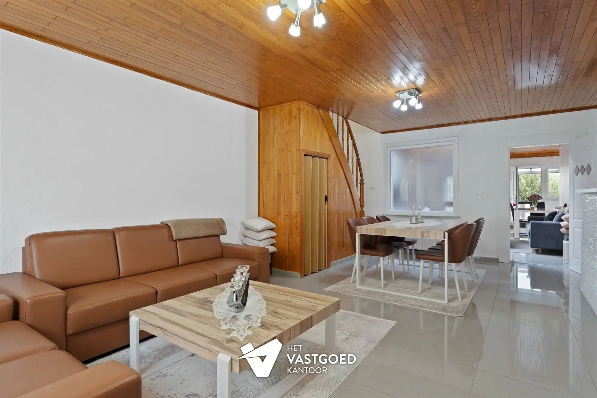 KNAP GERENOVEERDE WONING MET 3 SLAAPKAMERS foto 6