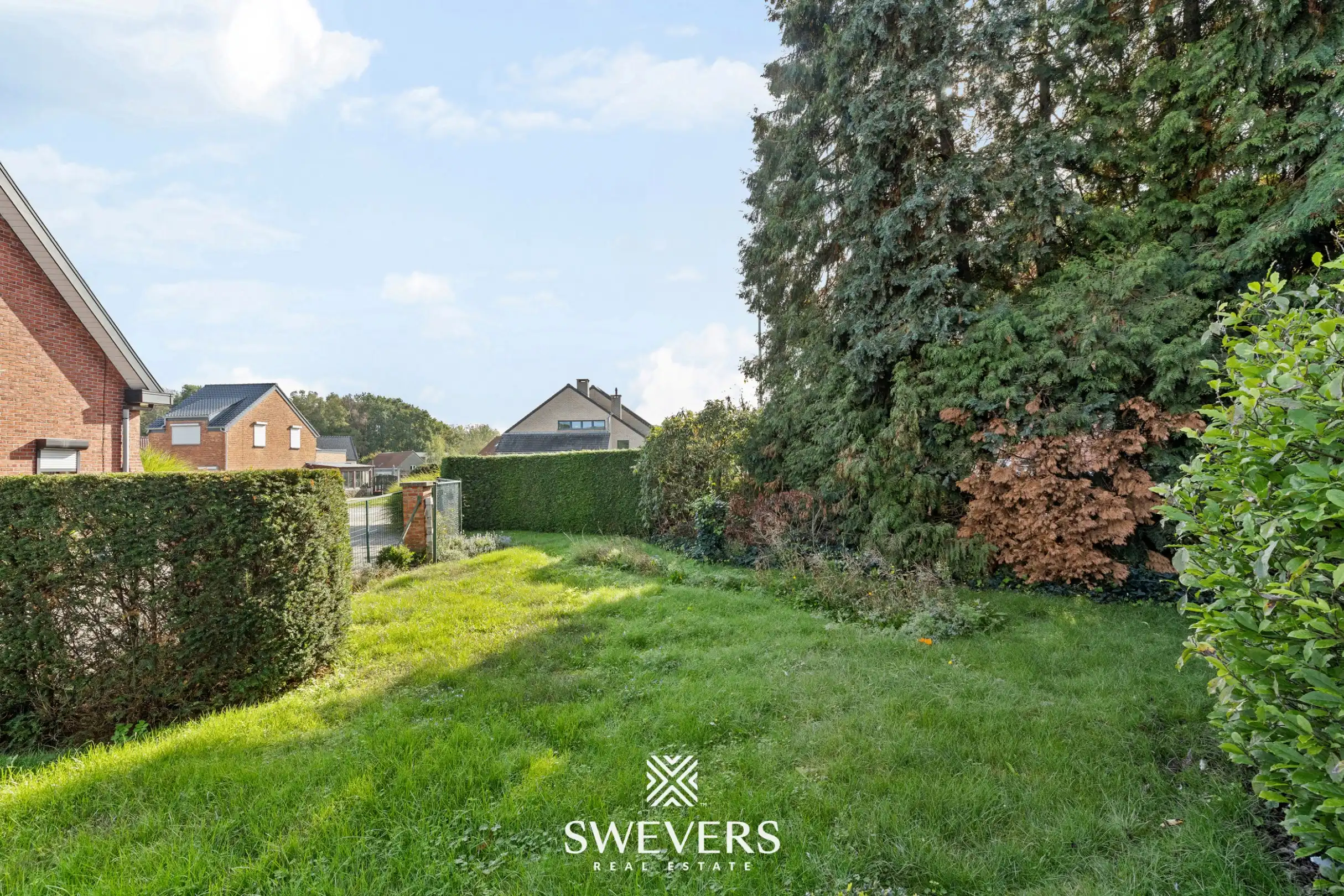 Ruime te renoveren woning op zonnig (ZW) perceel van 12a 33ca in het centrale Lummen foto 28