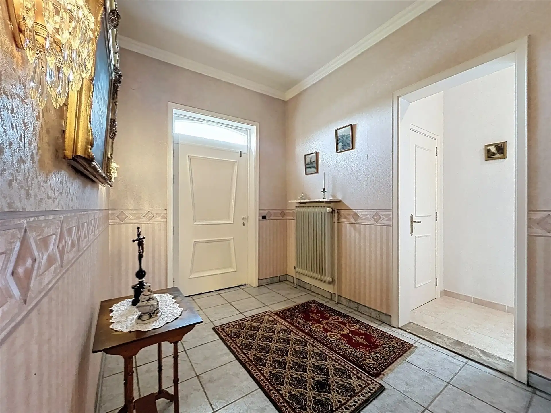 Open bebouwing met 4 slaapkamers met prachtig weids uitzicht en mogelijkheid tot gelijkvloers wonen! foto 6