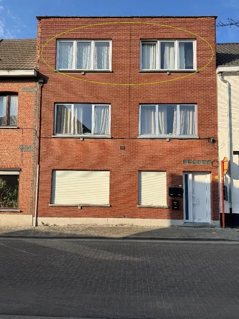 Appartement te koop Pasbrugplein 16 -/2 - 2800 Mechelen