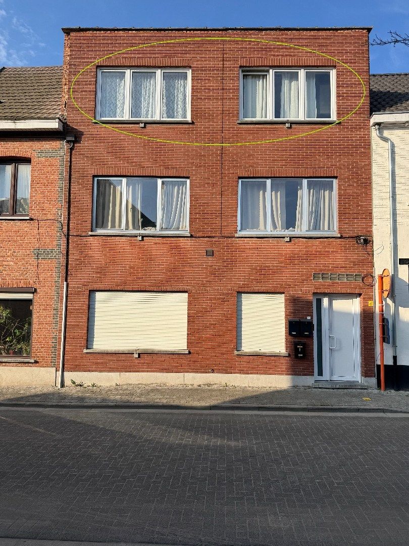 Appartement te koop Pasbrugplein 16 -/2 - 2800 Mechelen