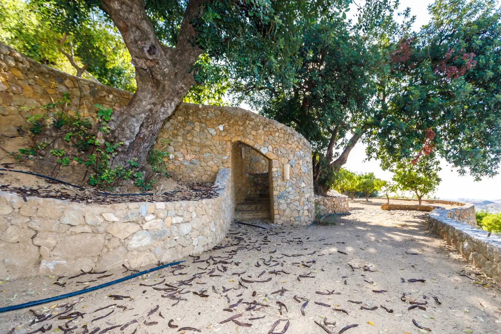 Unieke, prachtige villa net onder het centrum van Mijas Pueblo. foto 7