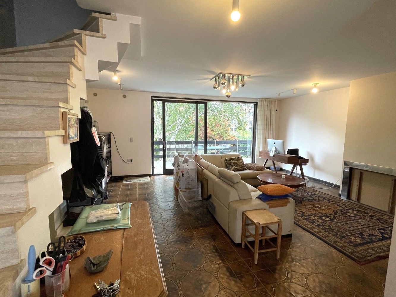 Ruime woning met tuin op gunstige locatie - ook geschikt voor co-housing foto 6