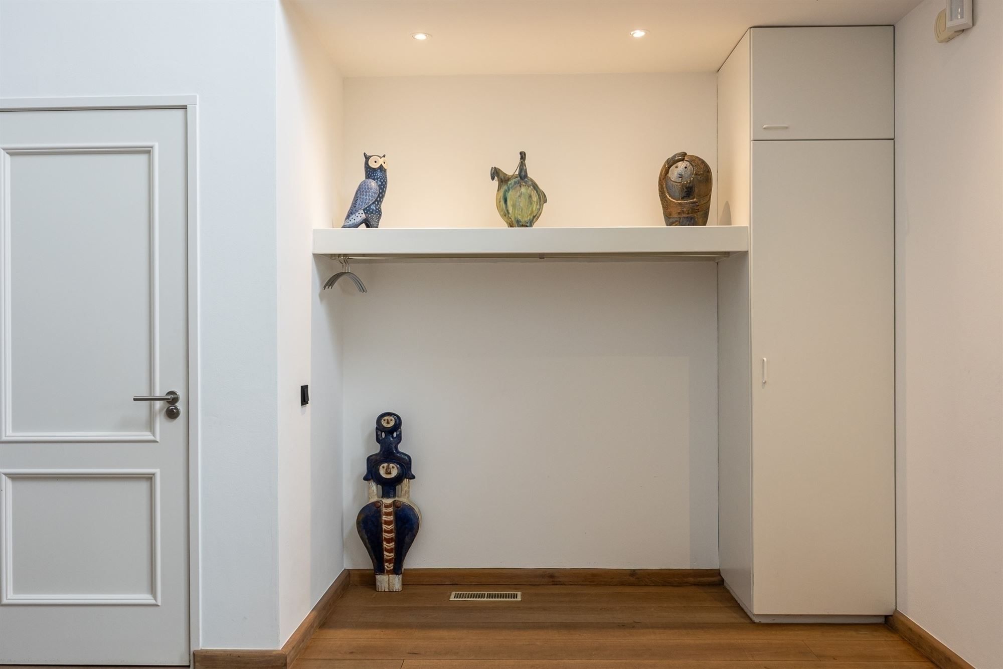 Moderne vrijstaande woning met royale tuin  foto 26