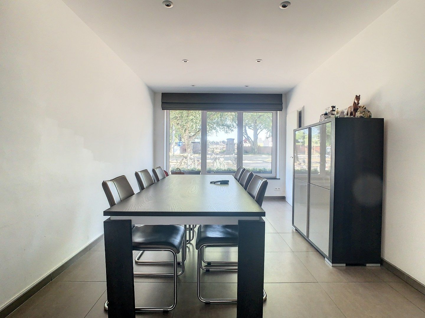 Gerenoveerde woning op een toplocatie in Diest foto 4