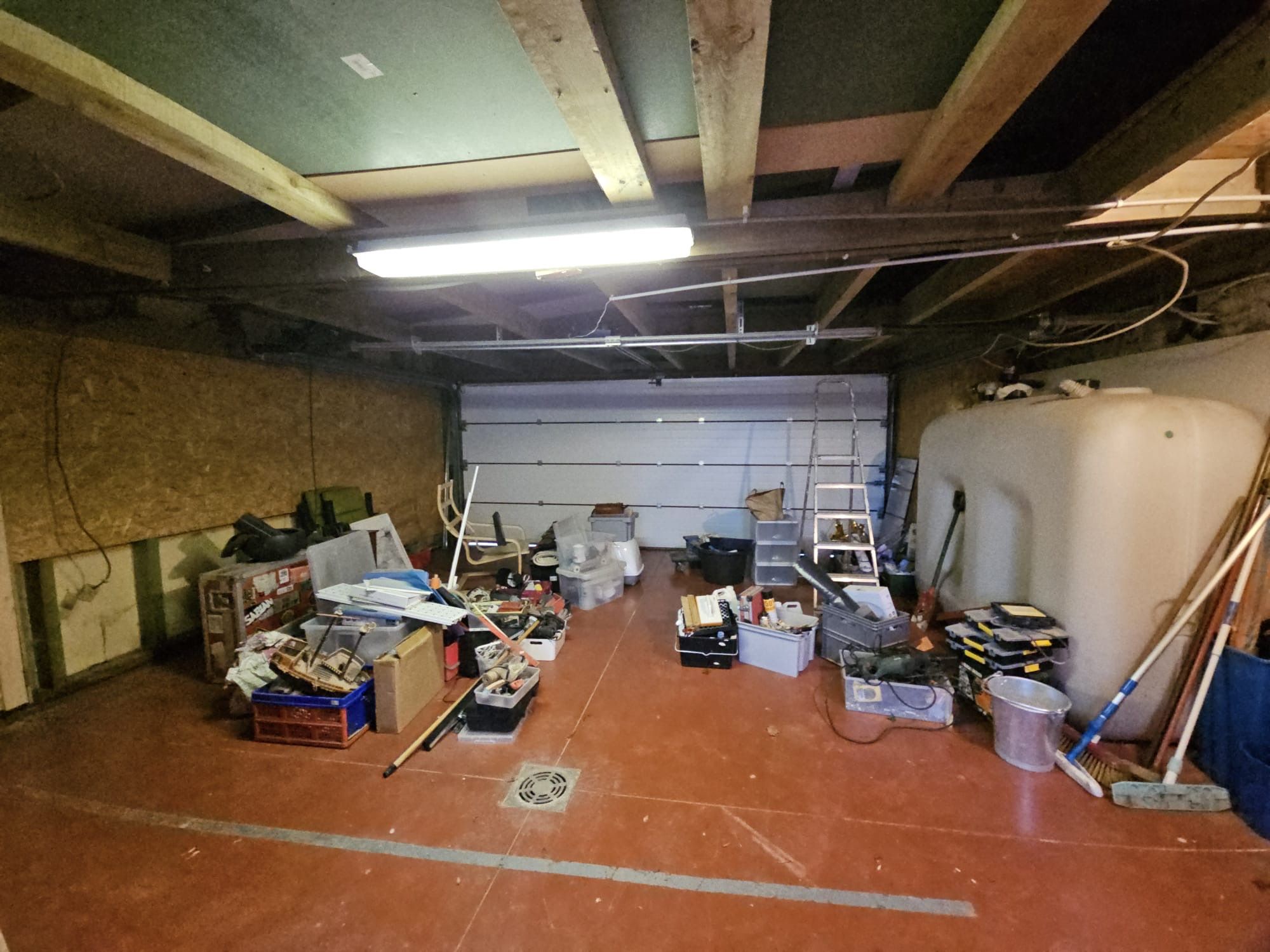 Gezellige, gerenoveerde woning op landelijke locatie foto 27