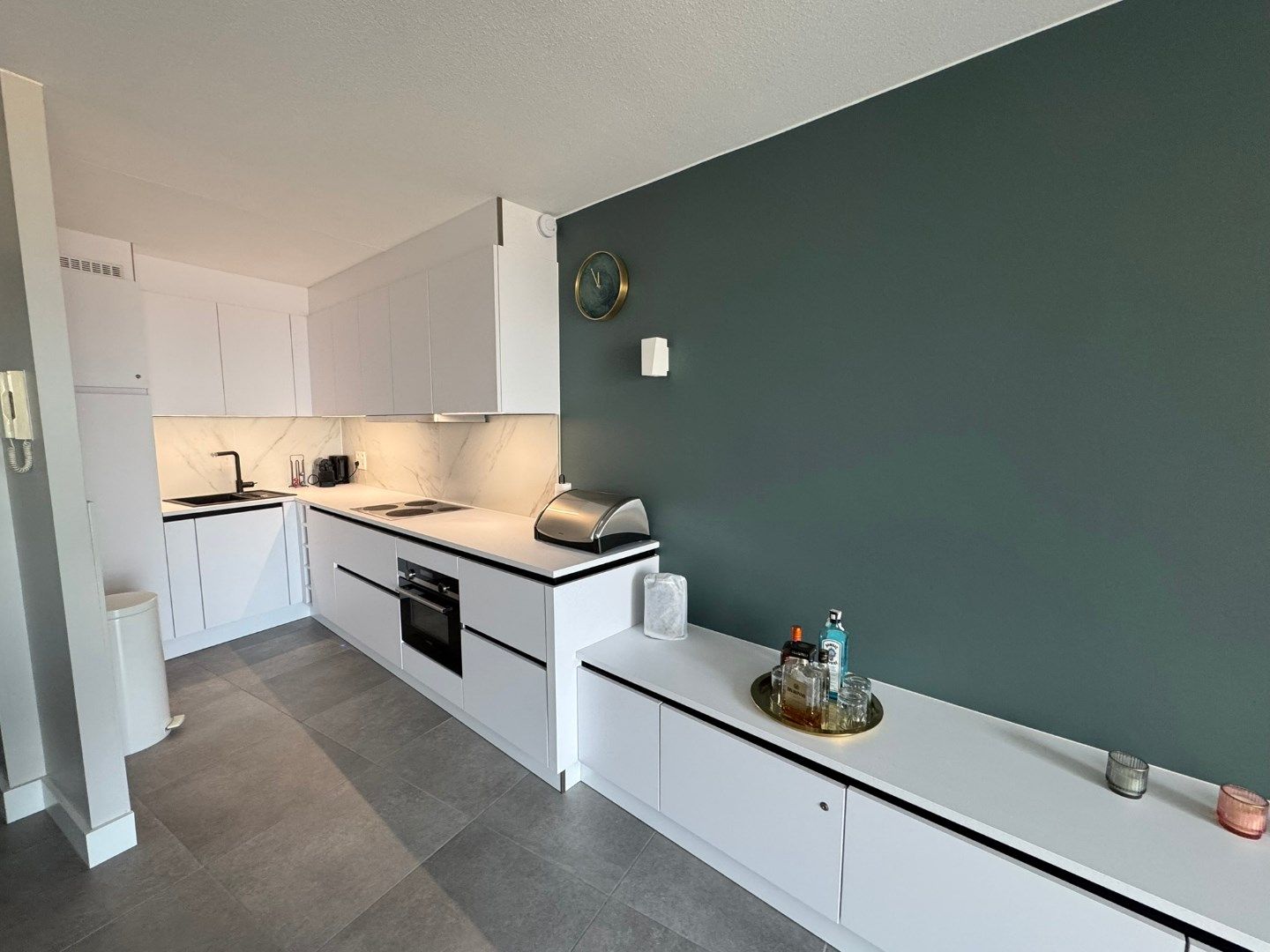 Luxe duplex appartement met terras en lift in residentie De Zeeschoener I, foto 7
