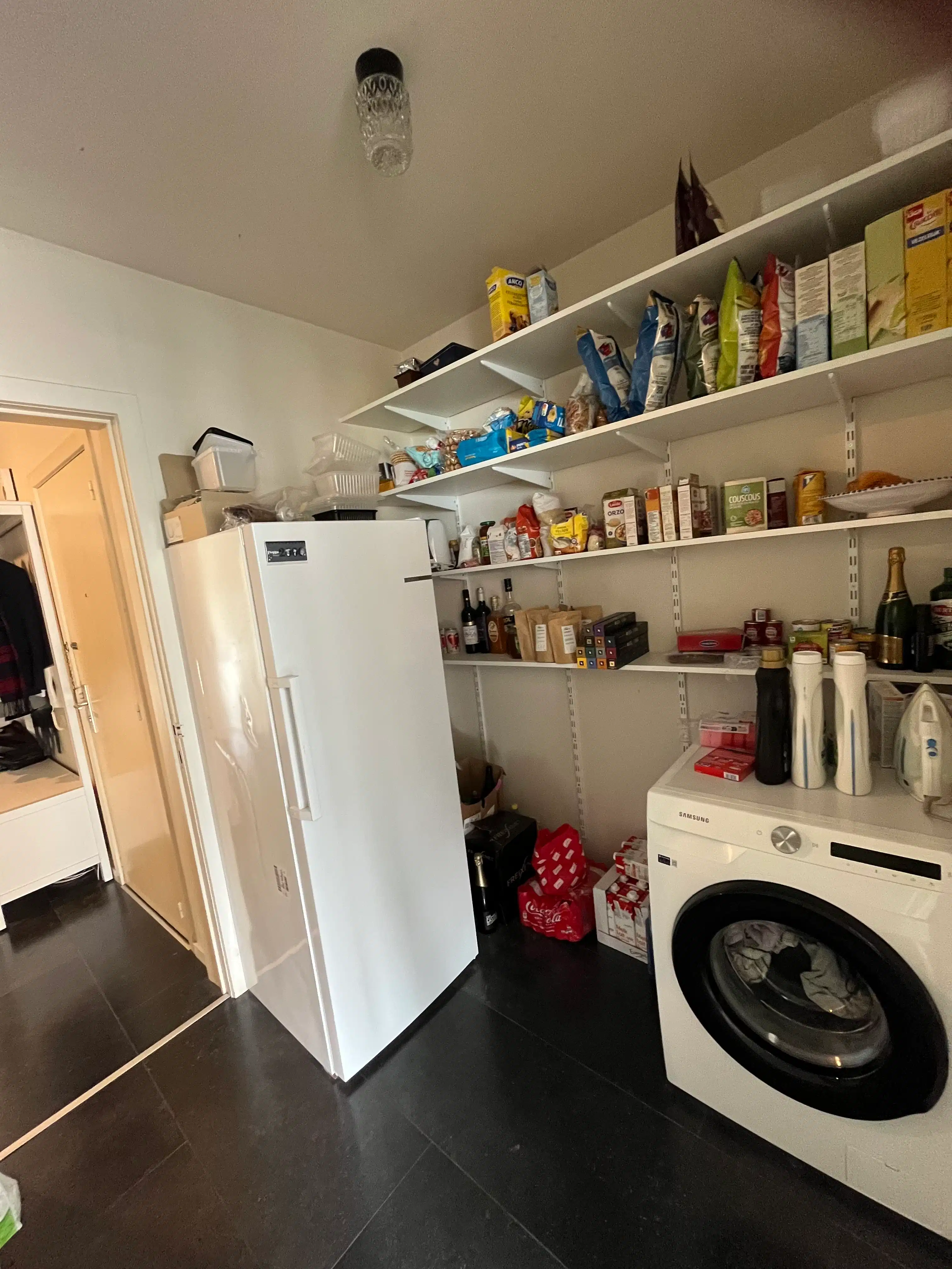 Gezellig, instapklaar appartement foto 10