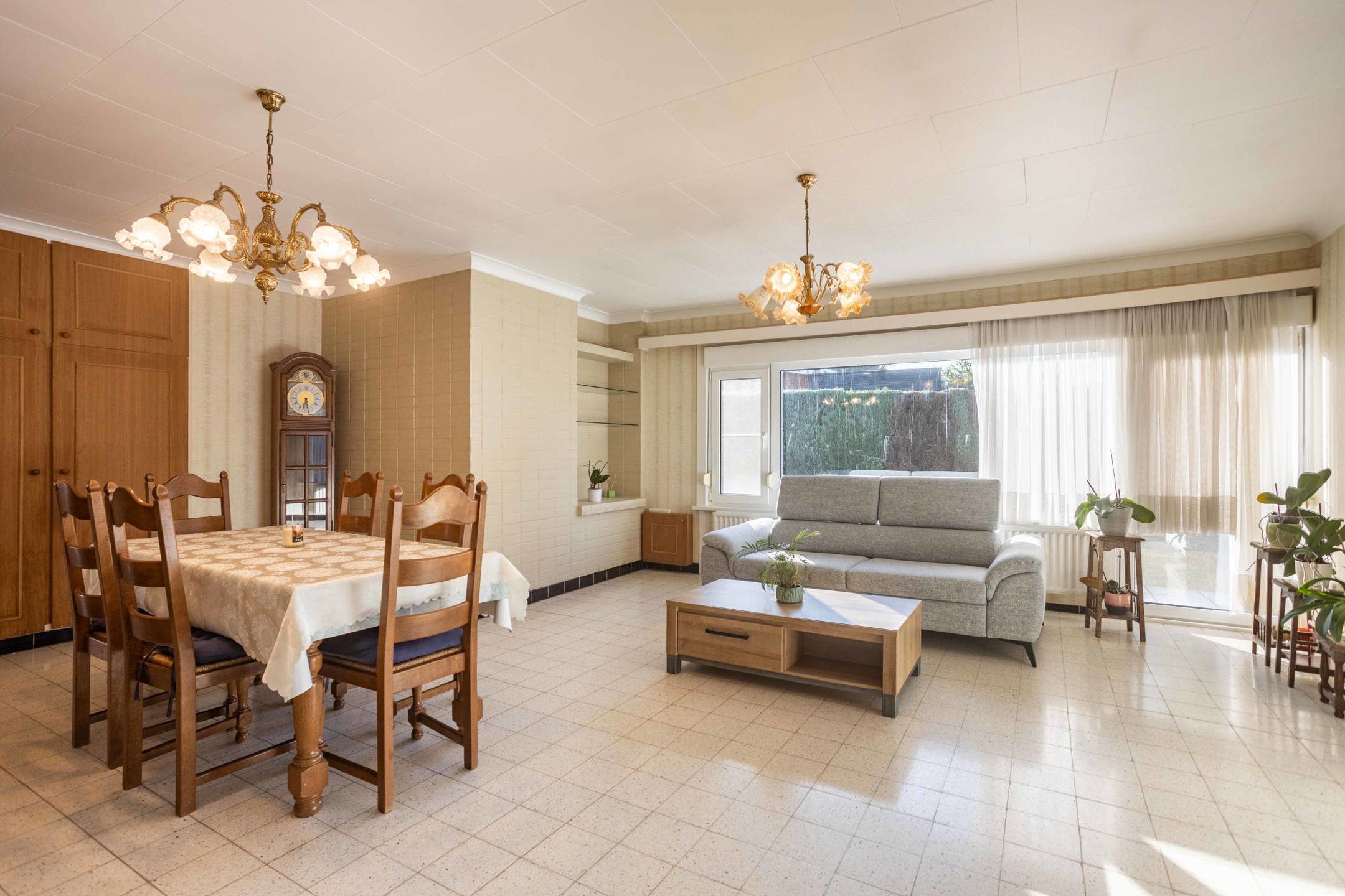 Instapklare bungalow met 4 slaapkamers foto 6