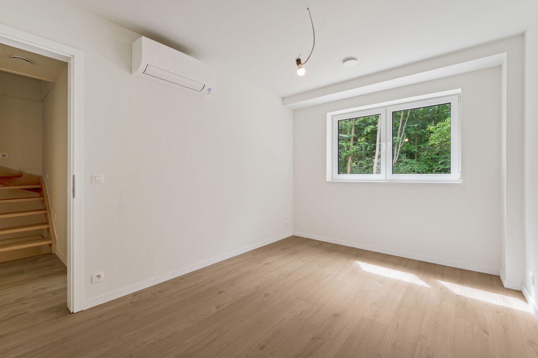 Zeer energiezuinige en instapklare nieuwbouwwoningen.  foto 14
