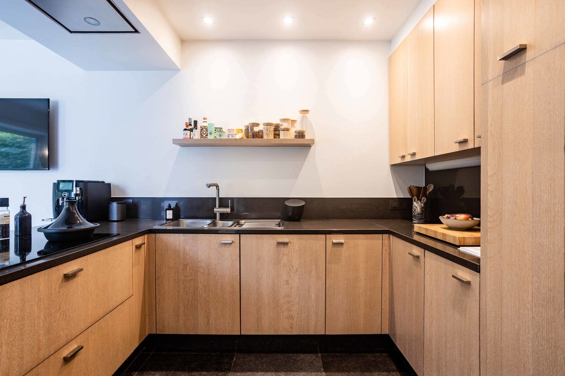 Energiezuinige instapklare woning te koop in Zottegem foto 13