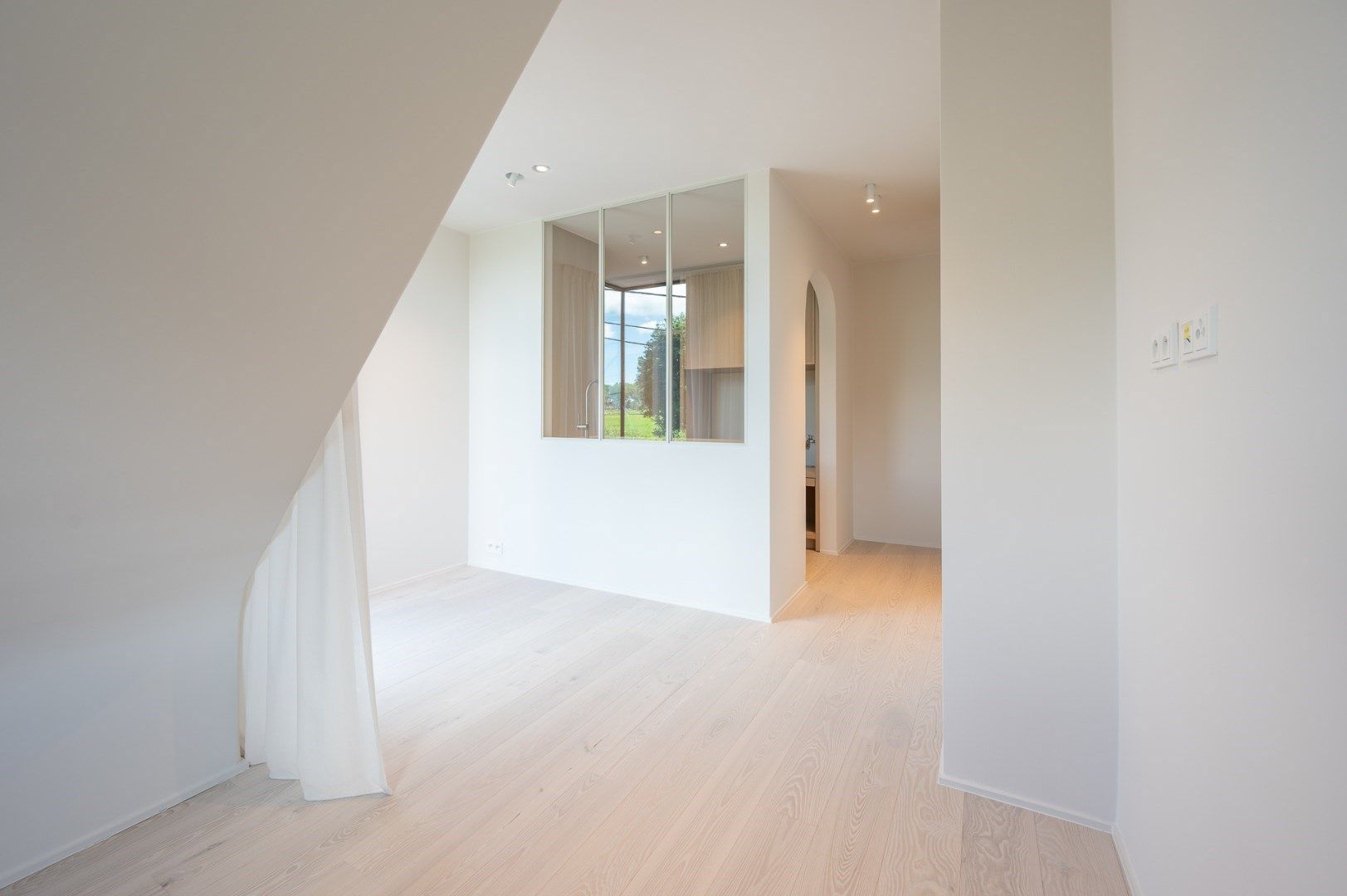 Nieuwbouwwoning - Oostkerke  foto 18