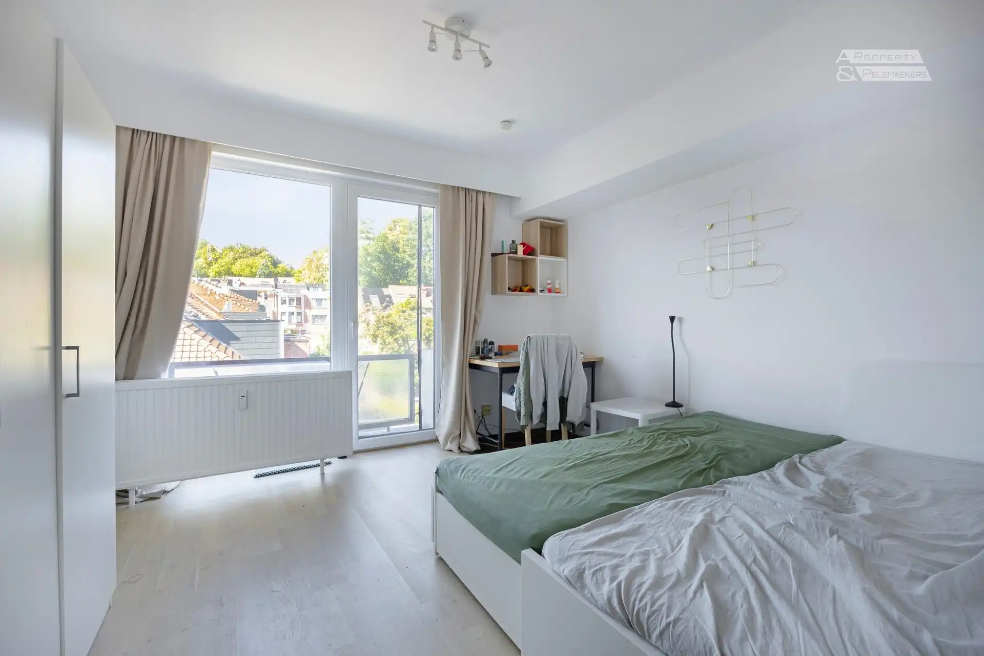 Flat/studio foto 3