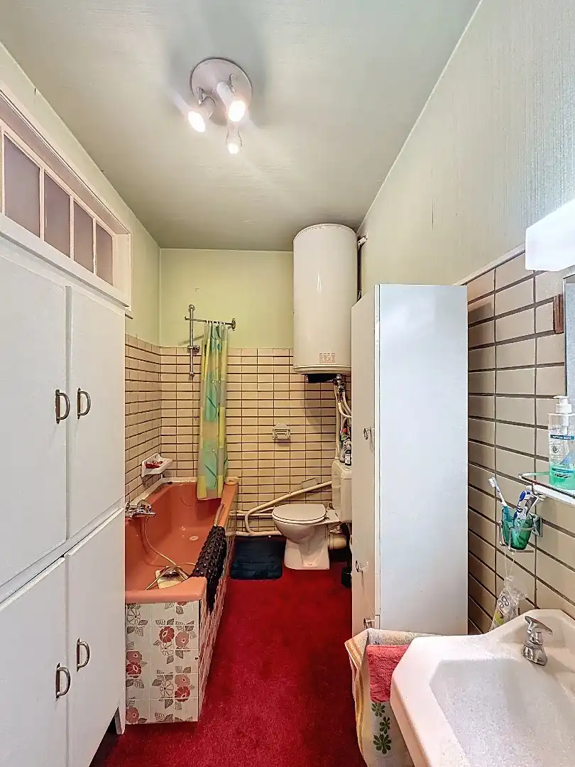 Te renoveren woning op top locatie! foto 18