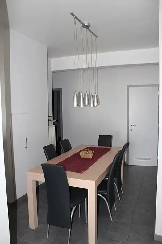 Ruim gemeubeld appartement met 2 slaapkamers foto 9