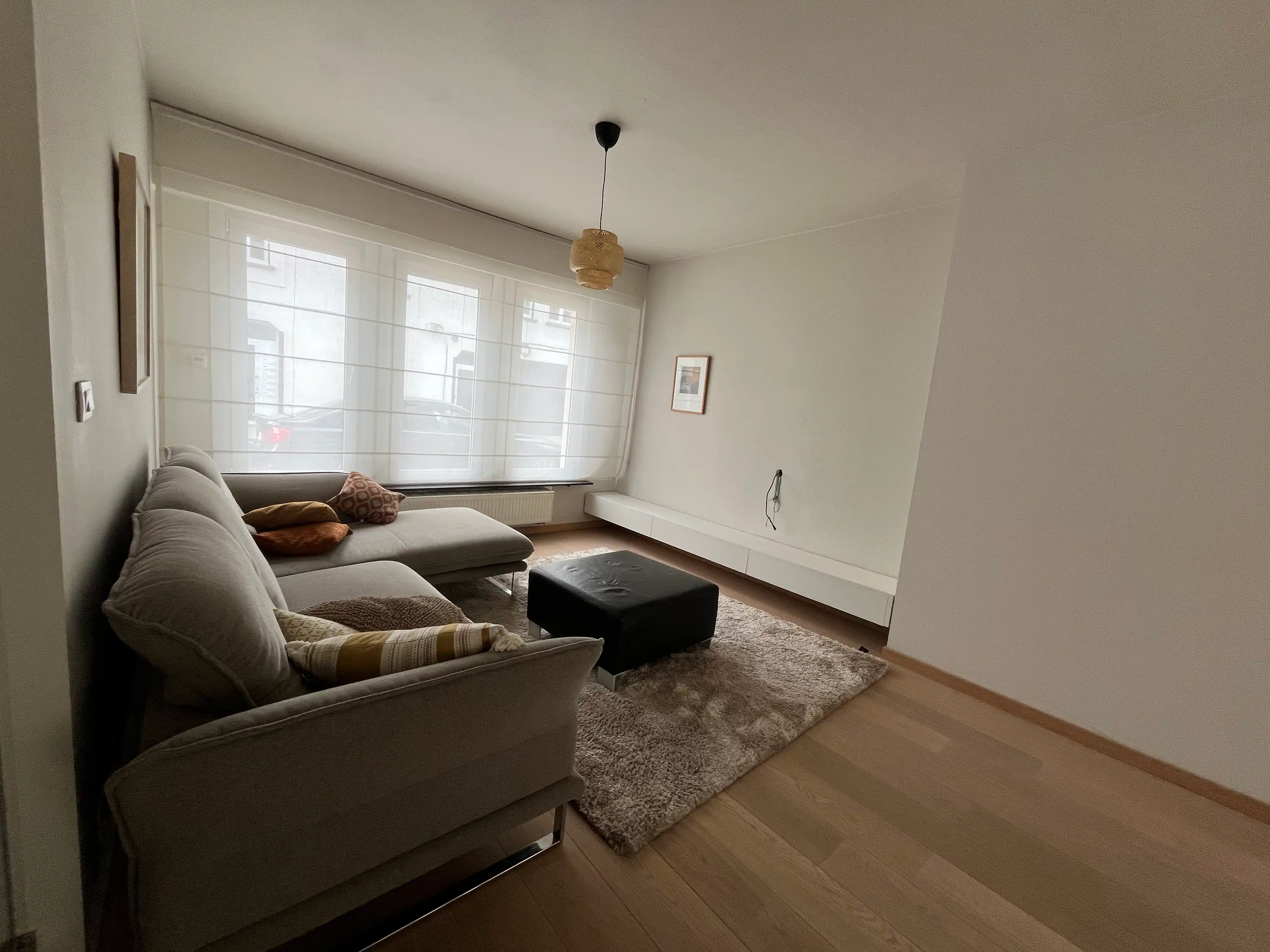 Gezellige, lichtrijke woning foto 10