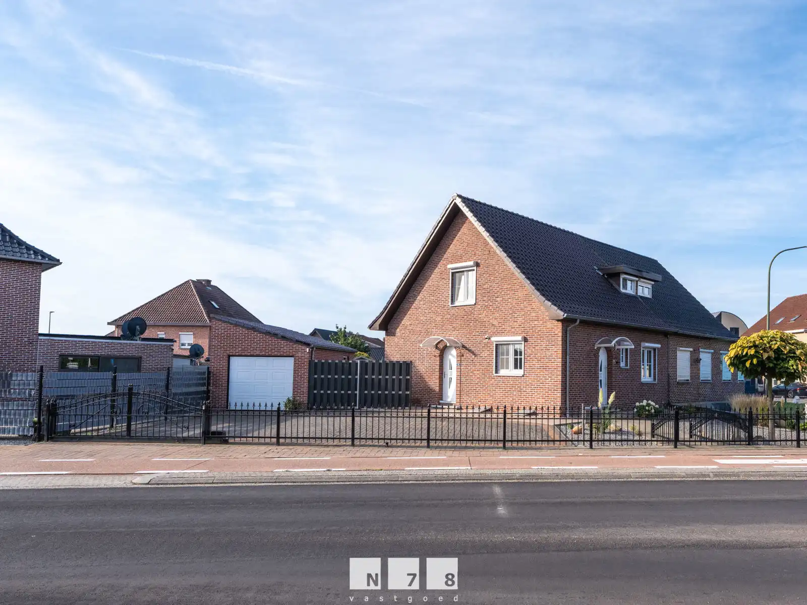 Huis te koop foto 18