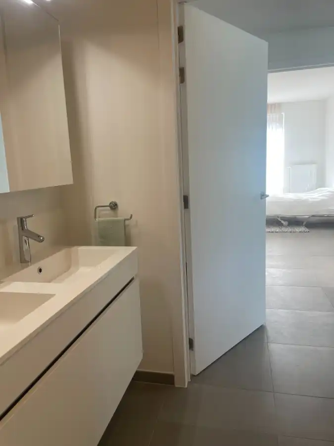 Nieuwbouw twee-slaapkamer appartement foto 35