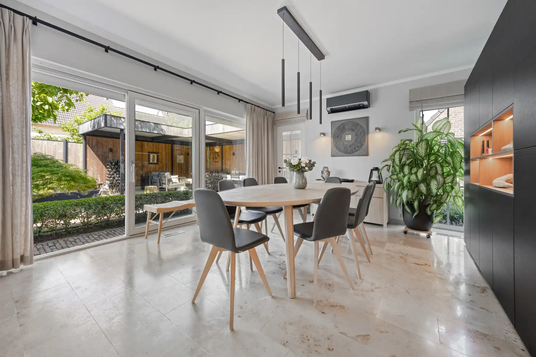 Huis te koop foto 9