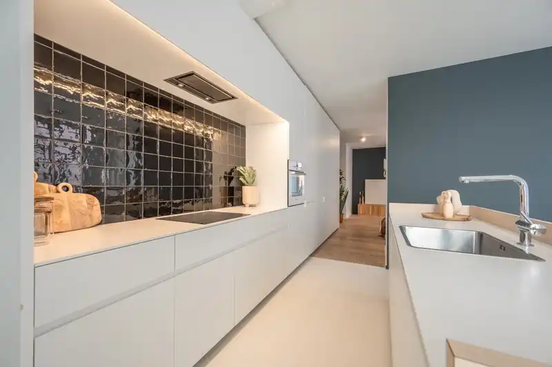 Historisch wonen in hartje Brugge – charme, comfort & karakter! foto 4