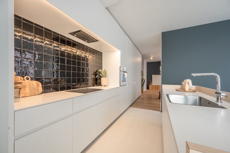 Historisch wonen in hartje Brugge – charme, comfort & karakter! foto 3