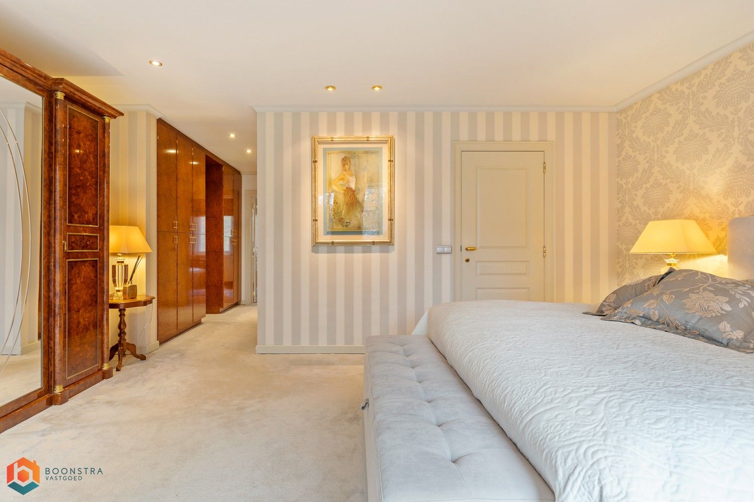 Prachtige villa (478 m² bewoonbaar) op een perceel van 3005 m² te Keerbergen foto 33