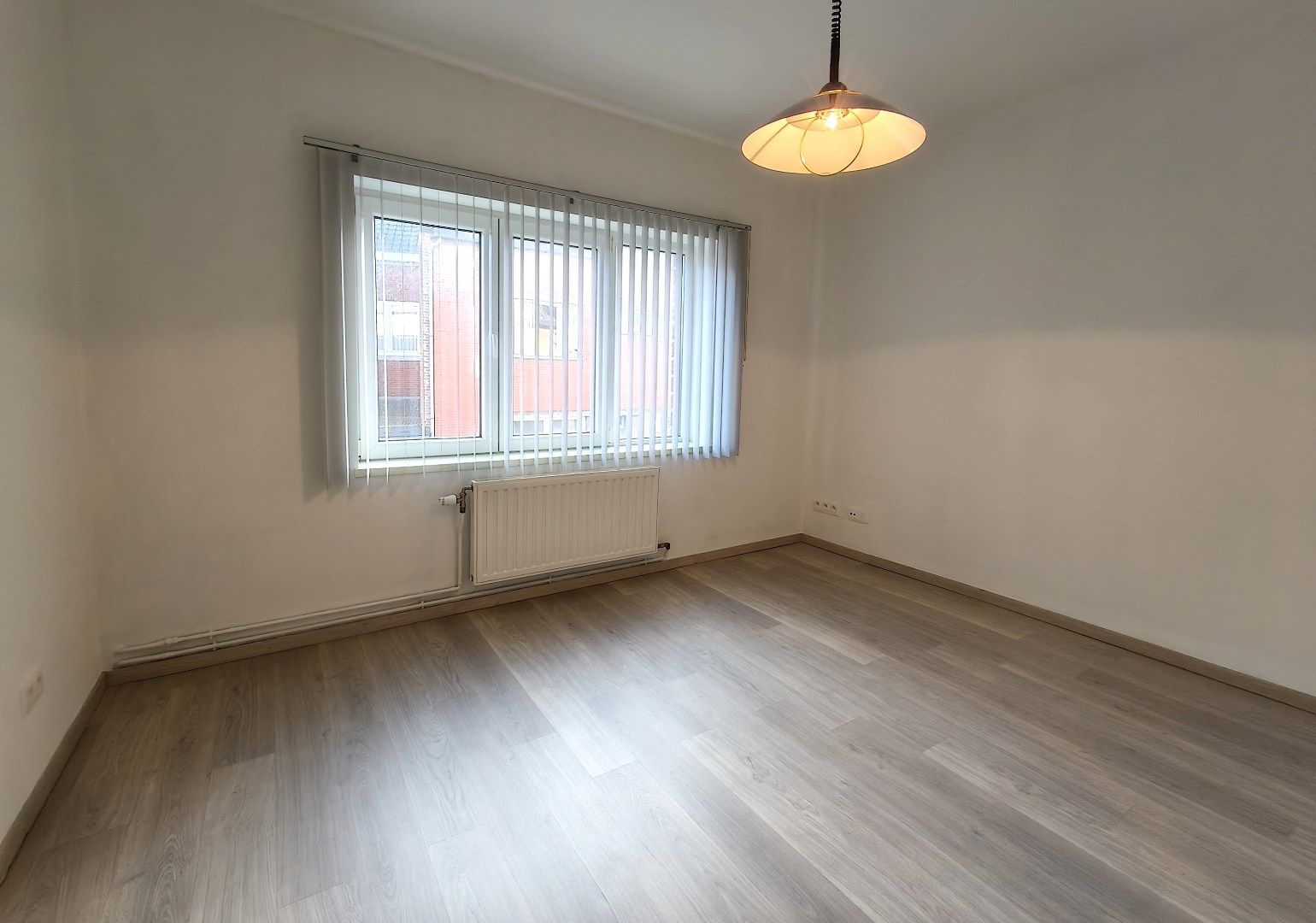 GEZELLIGE WONING MET KOER foto 8