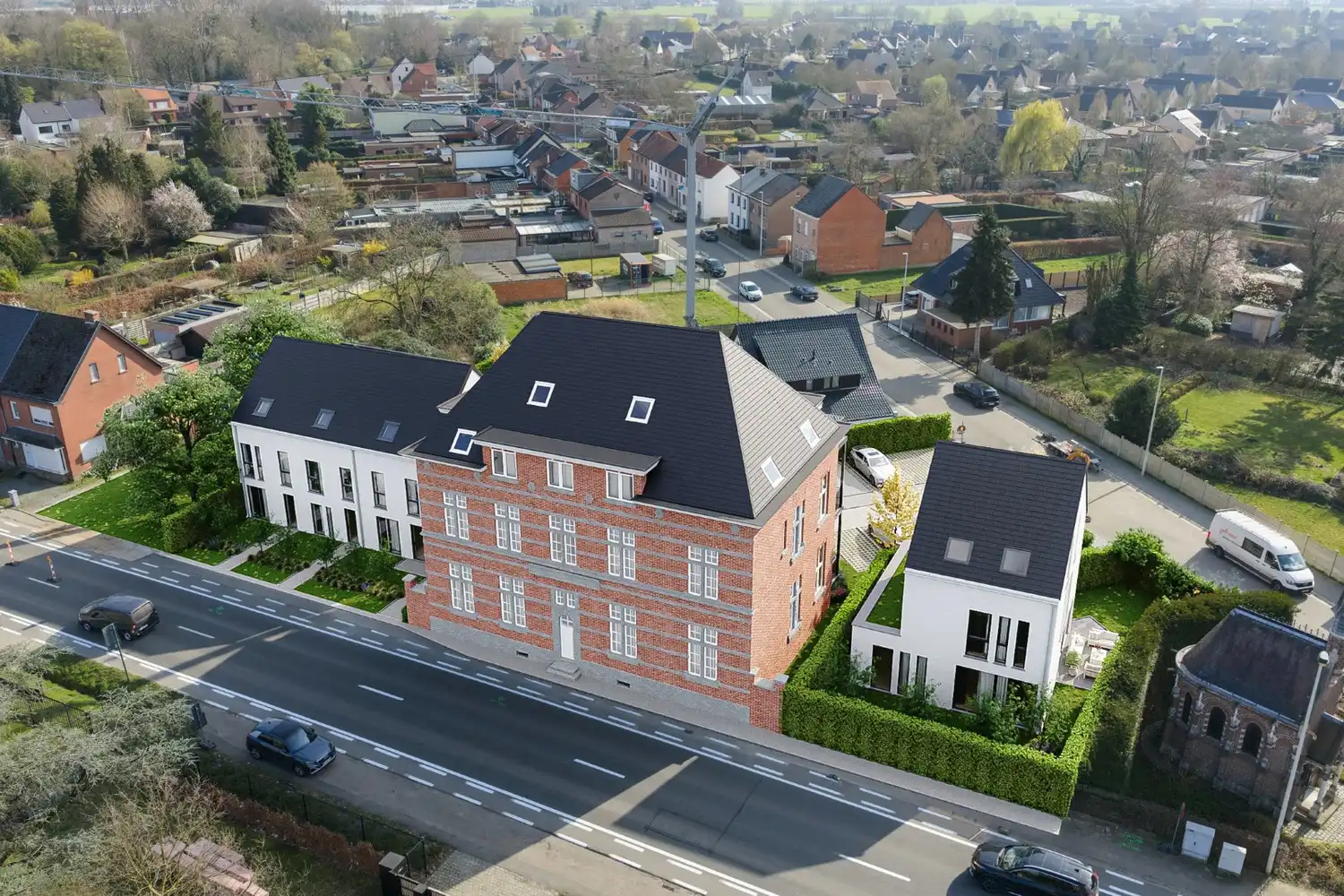 LAATSTE WONING IN PROJECT HESTIA! foto 4