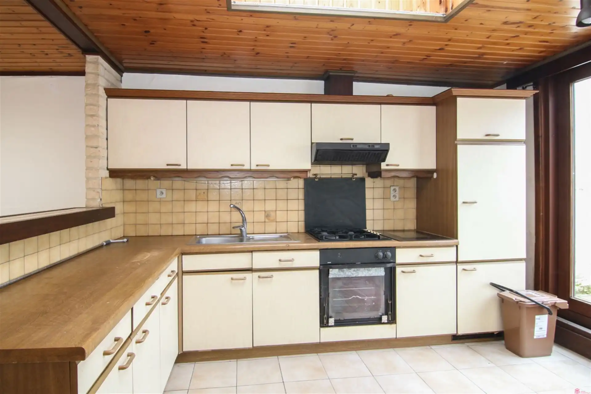 Stadswoning in de St Janswijk te Kortrijk foto 5