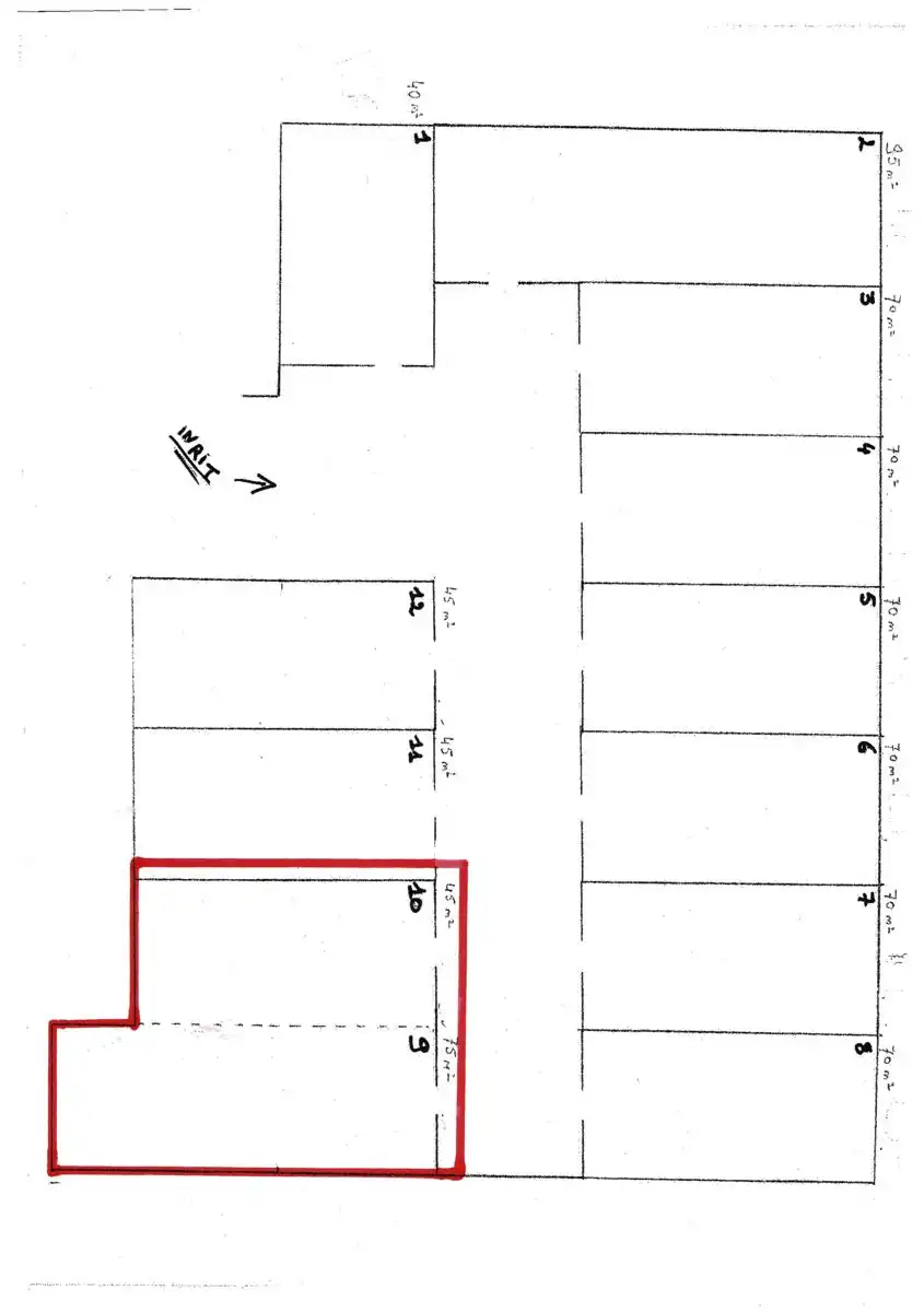 Goed gelegen magazijnen van 120 m² te Nijlen foto 6