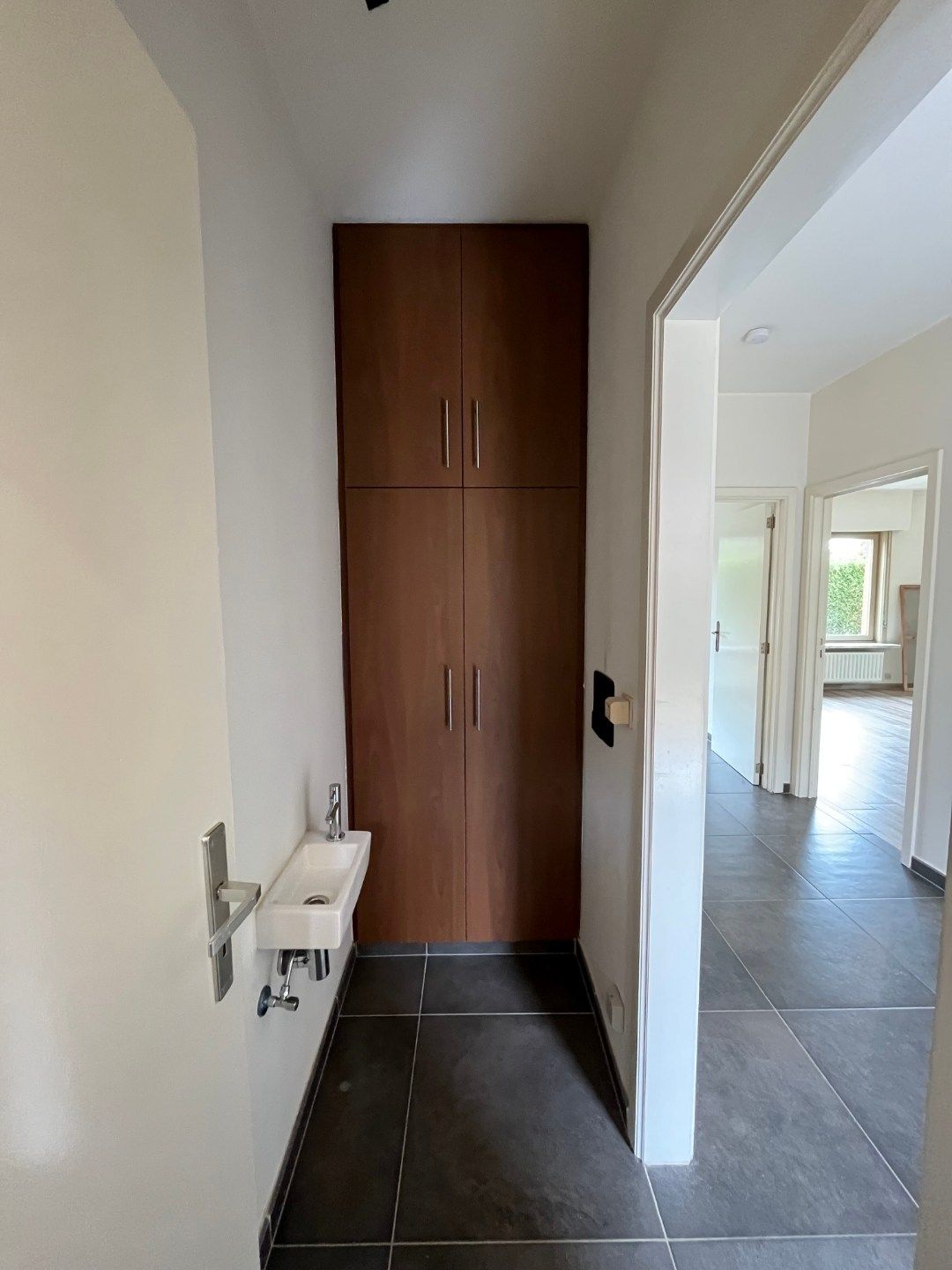 Bungalowwoning op rustige locatie te Nazareth foto 4